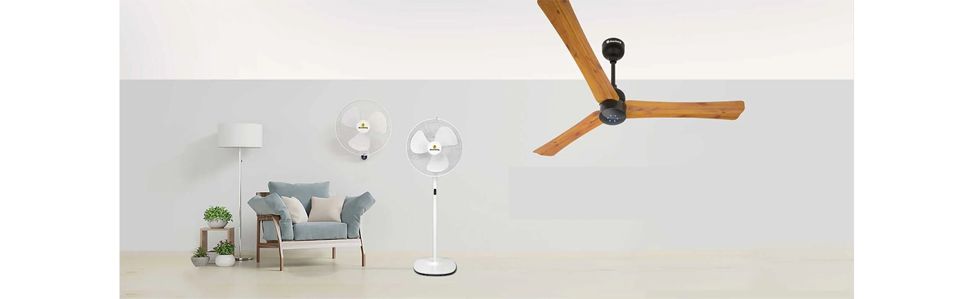 Atomberg/Orient/Havells Fan Dealers in Wakad