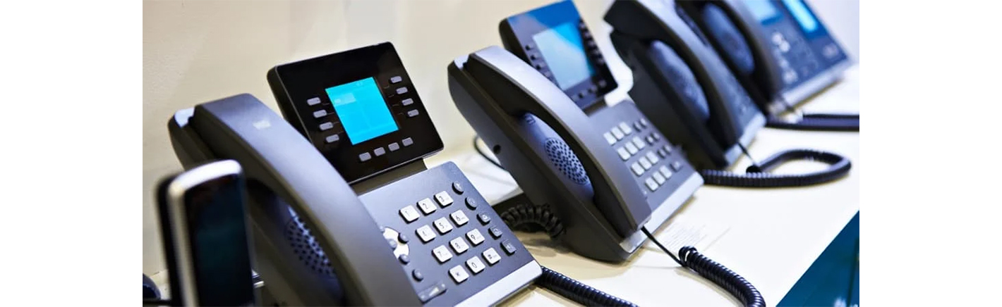 Grandstream IP Telephone Dealers in Wakad